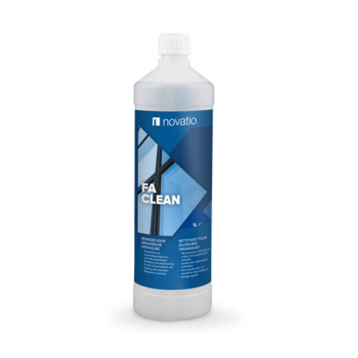 Novatio FA Clean 1L